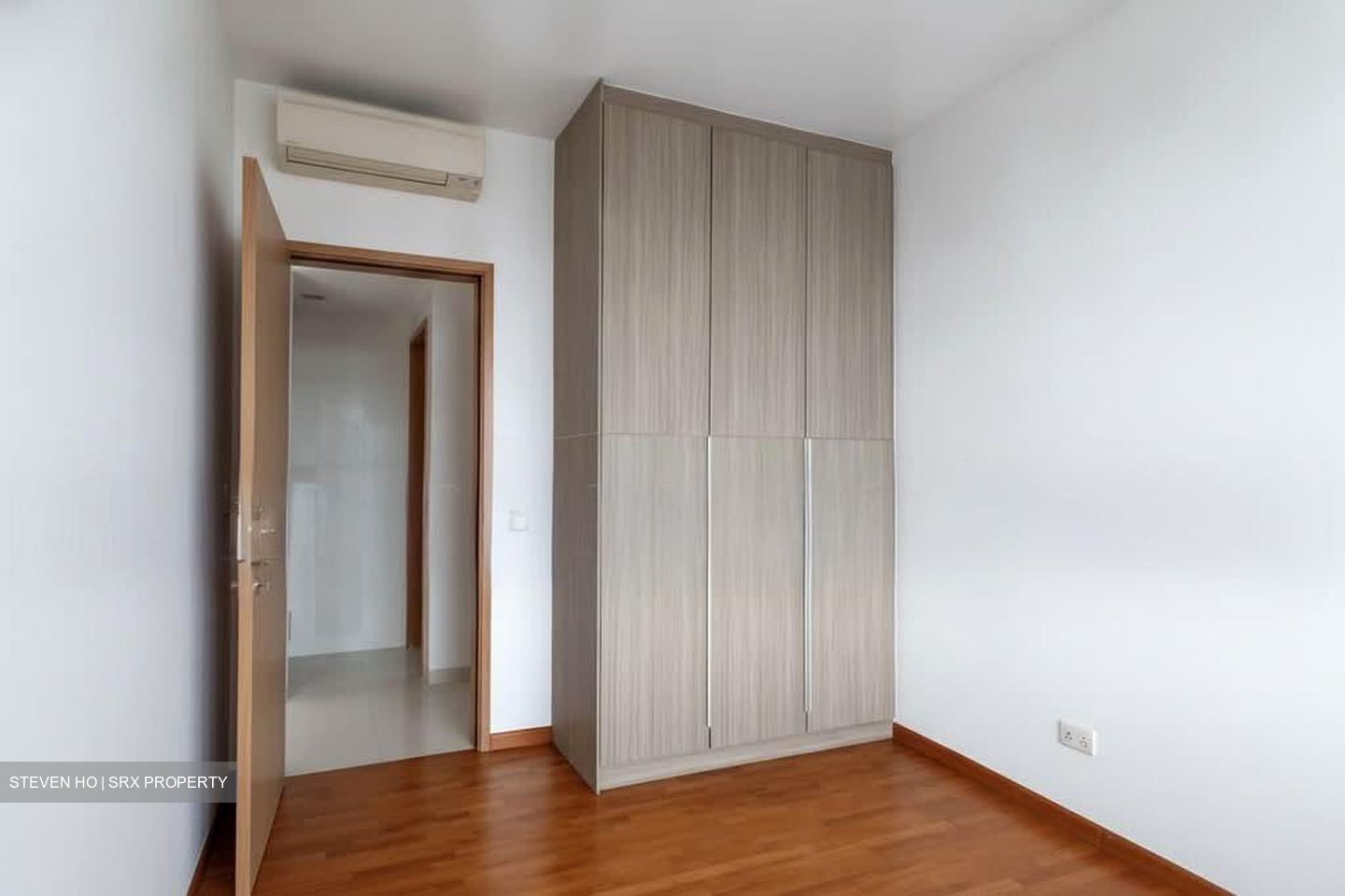 The Metropolitan Condominium (D3), Condominium #591439611